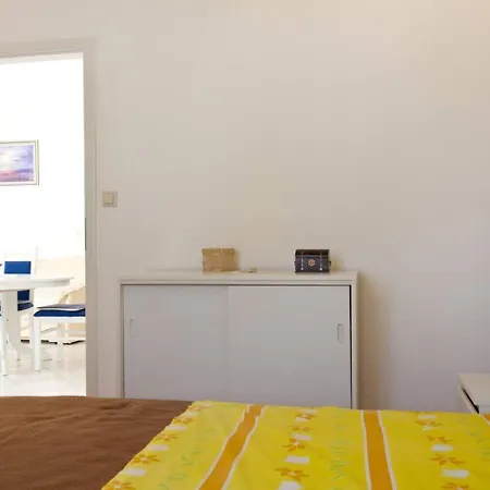 Kristina Apartment